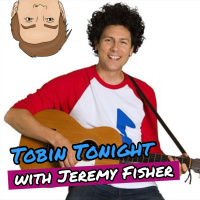 Jeremy Fisher Junior: Sing Along Saturdays