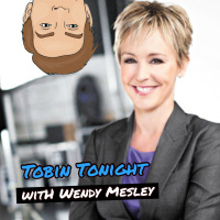 Wendy Mesley: Breaking Grounds