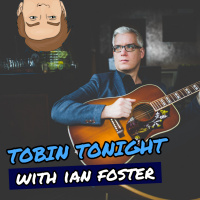 Ian Foster : The Here and Now Spinoff