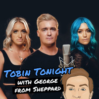 George Sheppard: Semi - Formal