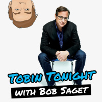 Bob Saget: The Original Television Dad