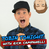 Rick Campanelli: Return of the Funko Pop 