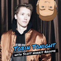 Scott Harris: Rise of the Regime