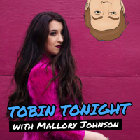 Mallory Johnson: Postcards from a Podcast