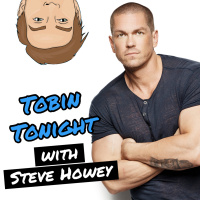 Steve Howey: This Podcast is SHAMELESS.
