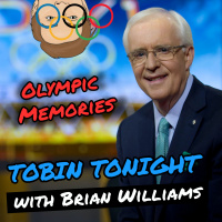 Brian Williams: The Voice of the Olympics