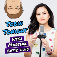 Martina Ortiz Luis: Leafs Nation