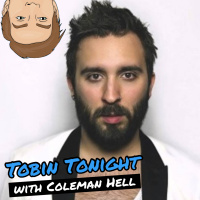 Coleman Hell: Show Em Thunder Bay