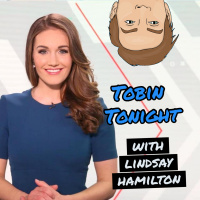 Lindsay Hamilton: Lady McMaster