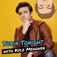 Kyle Meagher: Chats in a Coffee House