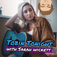 Sarah Wickett: The Wickett Podcast