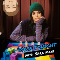 Sara Kays: Reasons to Call You For a Podcast to Promote Your EP but Not On Your Birthday