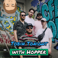 Hopper: This is Bytown