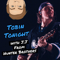 J. J Hunter: The Toughest of the Hunter Brothers (of Singers)