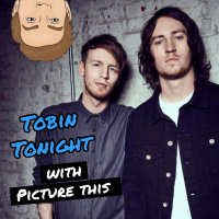 Picture This: The Irish Invasion