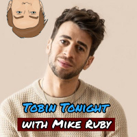 Mike Ruby: The Unapologetic Podcast