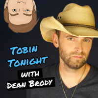 Dean Brody: Wild E Coyote