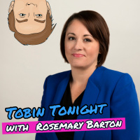 Rosemary Barton: The New National