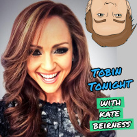 Kate Beirness: The Lady of Sport