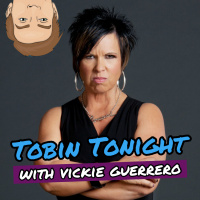 Vickie Guerrero: Excuse Me, A Lovely Wrestling Heel is Talking