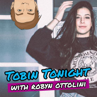 Robyn Ottolini: The Im Not Always Hilarious Episode