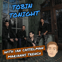 Ian Casselman: In the Trenches