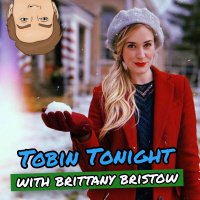 Brittany Bristow: The Hallmark Christmas Episode