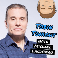 Michael Landsberg: On the Record About Off The Record