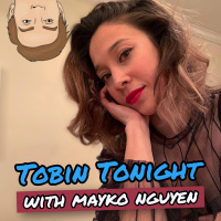 Mayko Nguyen: All I Do is Nguyen