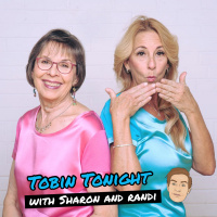 Sharon and Randi: The Elephant Show