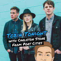 Carleton Stone: Avengers of Halifax