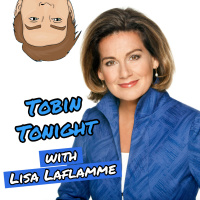 Lisa LaFlamme: CTVs Wonder Woman
