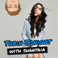 Shantaia: The Grey Goose  Whiskey Episode