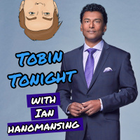 Ian Hanomansing: TheNew National