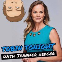 Jennifer Hedger: The London Lofter