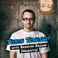 Brendan Brown: Meet Us at Wheatus