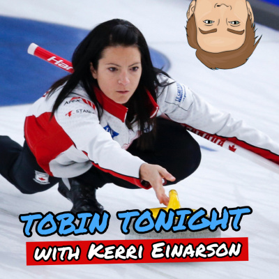 Tobin Tonight