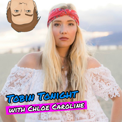 Tobin Tonight