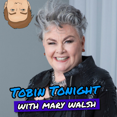 Tobin Tonight