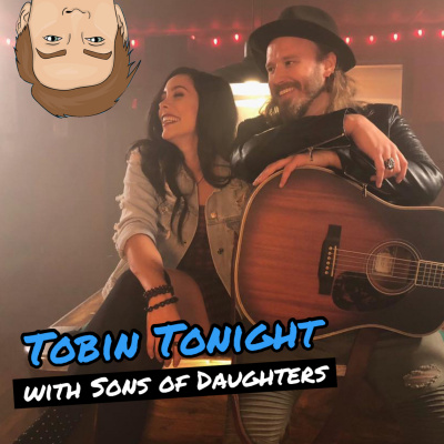 Tobin Tonight