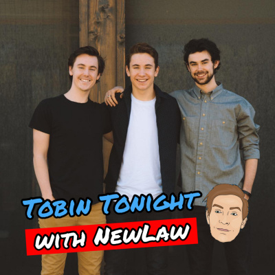 Tobin Tonight