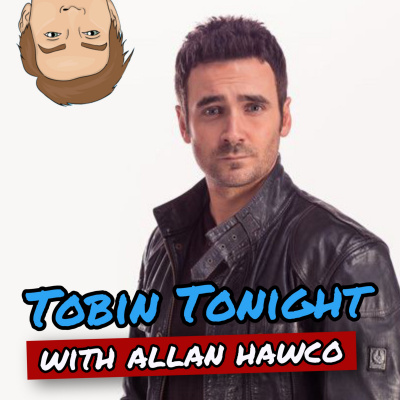 Tobin Tonight