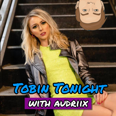 Tobin Tonight