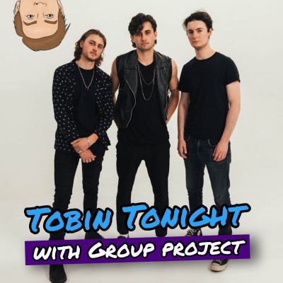 Tobin Tonight