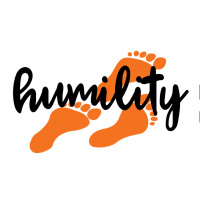 8 steps to humility - Audio