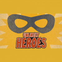 Unlikely Heroes - 2 - Audio