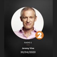 Jeremy Vine Show - Radio 2 30th April 2020