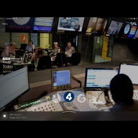 Cameron pledges to clean up Dirty London - Today 28th July 2015