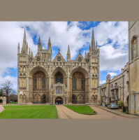 6th July 2018 - Funding our cathedrals with Jeremy Vine on Radio 2