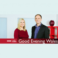 Good evening Wales - 26th May 2015